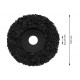 BOSCH Tarcza czyszcząca N377, Best for Metal 125 mm, 22,23 mm 2608607633