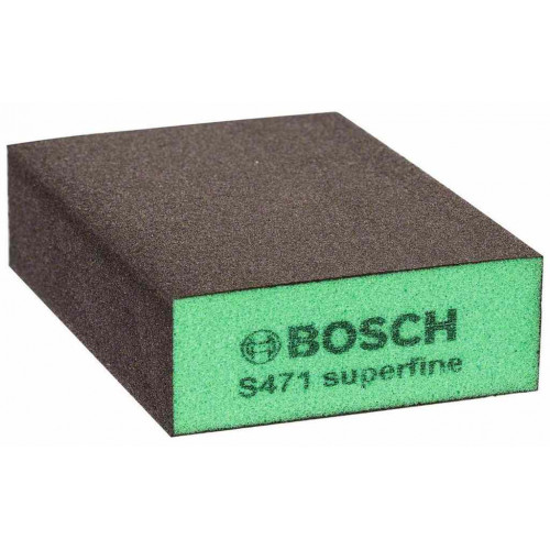 BOSCH Éponge a poncer 69x97x26mm grain tres fin 2608608228 BOSCH Éponge a poncer 69x97x26mm grain tres fin 2608608228