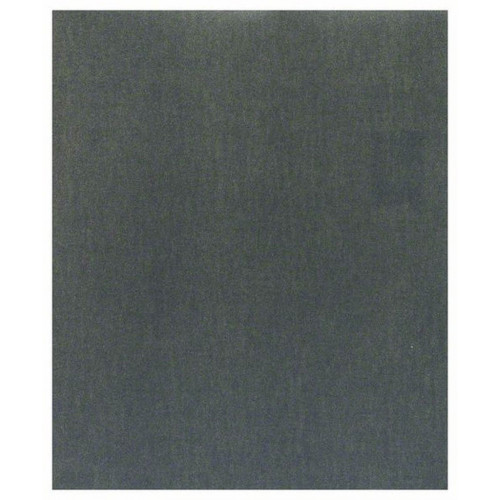BOSCH Feuille abrasive/disque abrasif C355, 230x280 mm 320 2608608H66