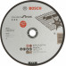 BOSCH Disque a tronçonner aggloméré PRO 230 × 1,9 × 22,23 mm 2608619773