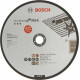 BOSCH Disque a tronçonner aggloméré PRO 230 × 1,9 × 22,23 mm 2608619773