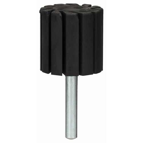BOSCH Porte-outils pour manchons abrasifs, 30 mm, 30 mm 2608620036