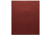 BOSCH Standard for Wood and Paint Papier abrasif C420 SfWP, 230 x 280 mm, G60 2608621592