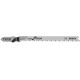 BOSCH Lame de scie sauteuse T 101 B, Clean for Wood 2608630557