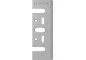 BOSCH Fer pour rabot PRO, 82 x 29 x 3 mm 2608635905
