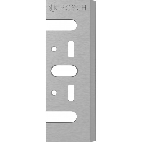 BOSCH Fer pour rabot PRO, 82 x 29 x 3 mm 2608635905
