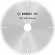 BOSCH Lame de scie circulaire PRO Multi Material, 216 × 2,5 × 30 mm, T80 2608640447