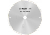 BOSCH Lame de scie circulaire PRO Multi Material, 305 × 3,2 × 30 mm, T96 2608640453