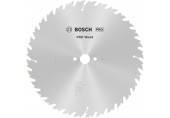 BOSCH Lame de scie circulaire Standard for Wood 350 x 30 x 3,5 mm, 32 2608640683