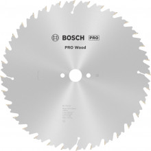 BOSCH Lame de scie circulaire Standard for Wood 350 x 30 x 3,5 mm, 32 2608640683