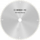 BOSCH Lame de scie circulaire PRO Multi Material, 350 × 3,2 × 30 mm 2608640770