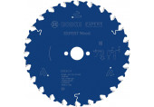 BOSCH Lame de scie circulaire EXPERT Wood, 160 x 2,2/1,6 x 20 mm, T24 2608644016