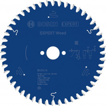 BOSCH Lame de scie circulaire EXPERT Wood, 160 x 2,2/1,6 x 20 mm, T48 2608644018