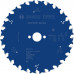 BOSCH Lame de scie circulaire Expert for Wood 160 × 2,6/1,6 × 20 mm, T24 2608644019