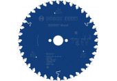 BOSCH Lame de scie circulaire Expert for Wood 160 × 2,6/1,6 × 20 mm, T36 2608644020