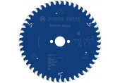 BOSCH Lame de scie circulaire Expert for Wood 160 × 2,6/1,6 × 20 mm, T48 2608644021