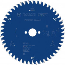 BOSCH Lame de scie circulaire Expert for Wood 160 × 2,6/1,6 × 20 mm, T48 2608644021