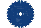 BOSCH Lame de scie circulaire Expert for Wood 165 × 2,6/1,6 × 20 mm, T24 2608644022