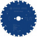 BOSCH Lame de scie circulaire Expert for Wood 165 × 2,6/1,6 × 20 mm, T24 2608644022