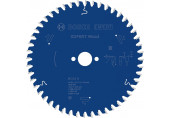 BOSCH Lame de scie circulaire Expert for Wood 165 × 2,6/1,6 × 20 mm, T48 2608644024