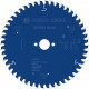 BOSCH Lame de scie circulaire Expert for Wood 165 × 2,6/1,6 × 20 mm, T48 2608644024