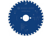 BOSCH Lame de scie circulaire Expert for Wood 165 × 2,6/1,6 × 30 mm, T36 2608644026