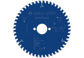 BOSCH Lame de scie circulaire Expert for Wood 165 × 2,6/1,6 × 30 mm, T48 2608644027