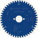 BOSCH Lame de scie circulaire Expert for Wood 165 × 2,6/1,6 × 30 mm, T48 2608644027