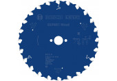BOSCH Lame de scie circulaire Expert for Wood 180 × 2,6/1,6 × 20 mm, T24 2608644029
