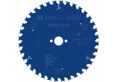 BOSCH Lame de scie circulaire Expert for Wood 180 × 2,6/1,6 × 20 mm, T36 608644030