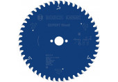 BOSCH Lame de scie circulaire Expert for Wood 180 × 2,6/1,6 × 20 mm, T48 608644031