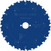 BOSCH Lame de scie circulaire Expert for Wood 237 × 2,5/1,8 × 30 mm, T24 2608644067
