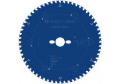 BOSCH Lame de scie circulaire Expert for Wood 270 x 30 x 2,8 mm, 60 2608644070