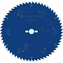 BOSCH Lame de scie circulaire Expert for Wood 355 x 30 x 3,0 mm, 60 2608644074