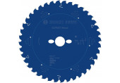 BOSCH Lame de scie circulaire Expert for Wood 250 x 30 x 2,4 mm, 40 2608644080