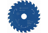 BOSCH Lame de scie circulaire Expert for Wood 120x20x1,7/1,2x24T 2608644497