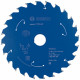 BOSCH Lame de scie circulaire Expert for Wood 136 x 1,5/1 x 20 T24 2608644498
