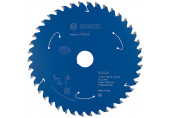 BOSCH Lame de scie circulaire Expert for Wood 140 x 1,8/1,3 x 20 T42 2608644500