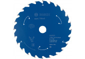 BOSCH Lame de scie circulaire Expert for Wood 160 x 1,5/1 x 20 T24 2608644503