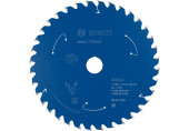 BOSCH Lame de scie circulaire Expert for Wood 160 x 1,5/1 x 20 T36 2608644504
