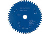 BOSCH Lame de scie circulaire Expert for Wood 160 x 1,5/1 x 20 T48 2608644505