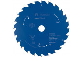 BOSCH Lame de scie circulaire Expert for Wood 165 x 1,5/1 x 20 T24 2608644507