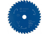 BOSCH Lame de scie circulaire Expert for Wood 165 x 1,5/1 x 20 T36 2608644508