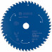 BOSCH Lame de scie circulaire Expert for Wood 165 x 1,5/1 x 20 T48 2608644509