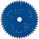 BOSCH Lame de scie circulaire Expert for Wood 165 x 1,5/1 x 20 T48 2608644509