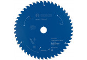 BOSCH Lame de scie circulaire Expert for Wood 184 x 1,6/1 x 20 T48 2608644511