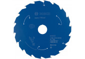 BOSCH Lame de scie circulaire Expert for Wood 190 x 1,5/1 x 30 T18 2608644512