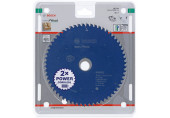 BOSCH Lame de scie circulaire Expert for Wood 190×1,5/1×30 T60 2608644515