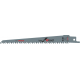 BOSCH Lame de scie sabre S 644 D Top for Wood, 25 unit. 2608650464