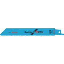 BOSCH Lame de scie sabre S 922 BF 2608656037